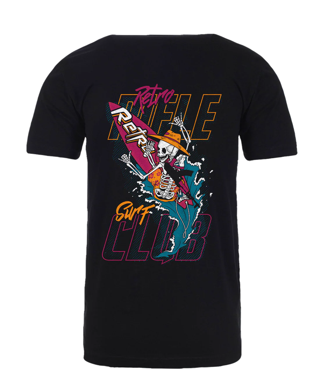 Surfs Up Tee - Image 3