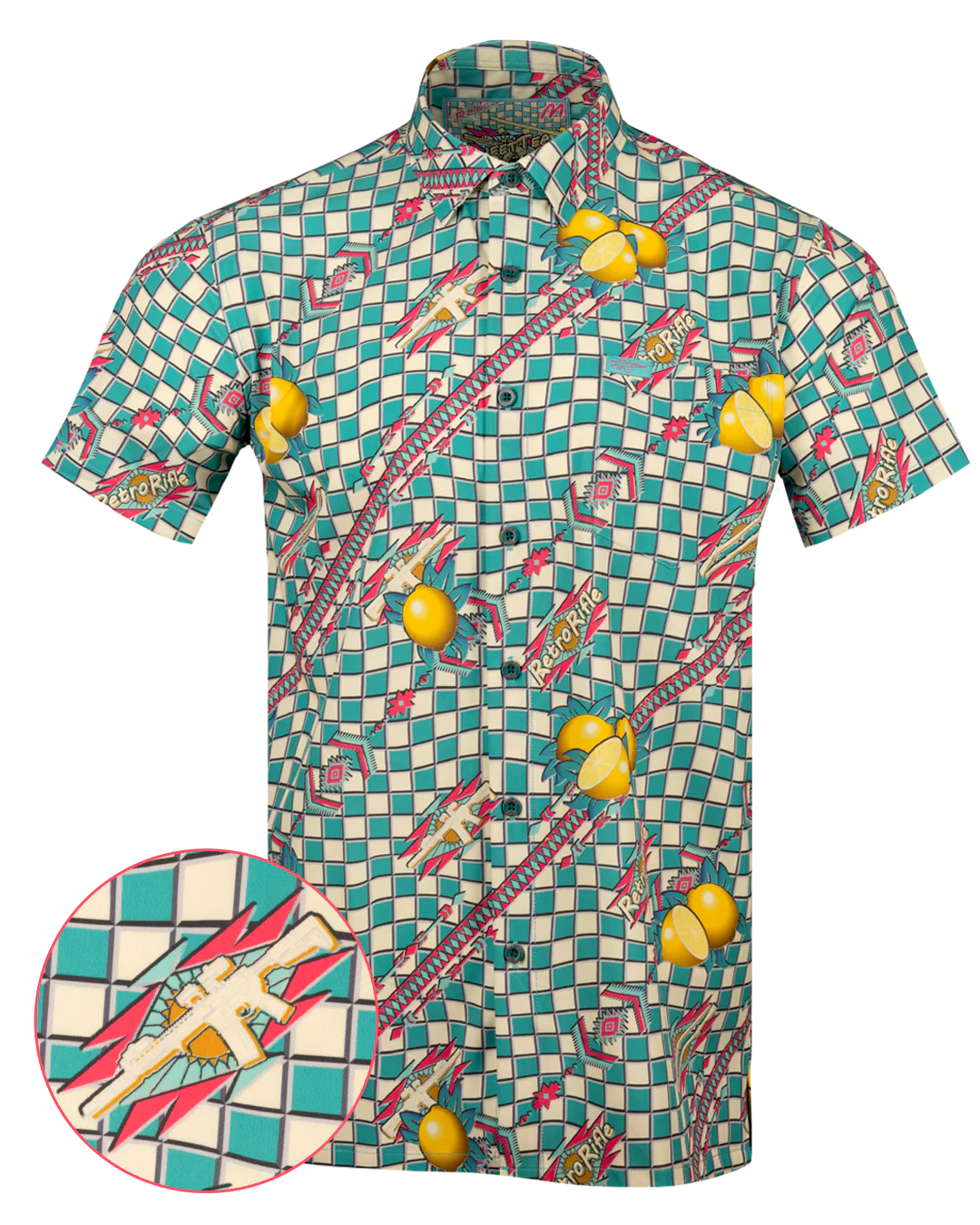 Popular Shirts