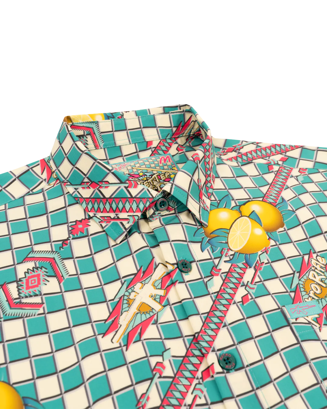 Sweet Tea Button Down - Image 2