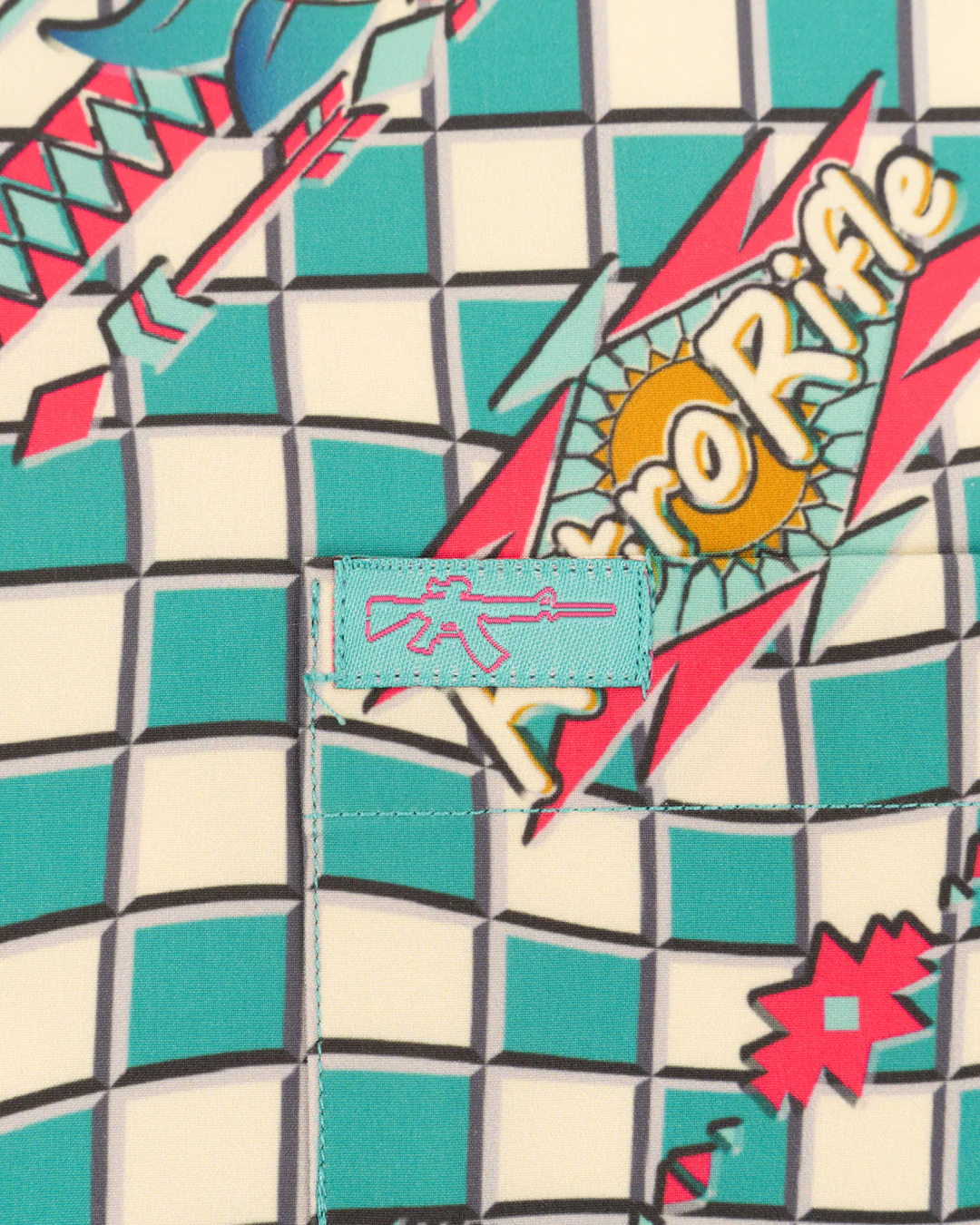 Sweet Tea Button Down - Image 3