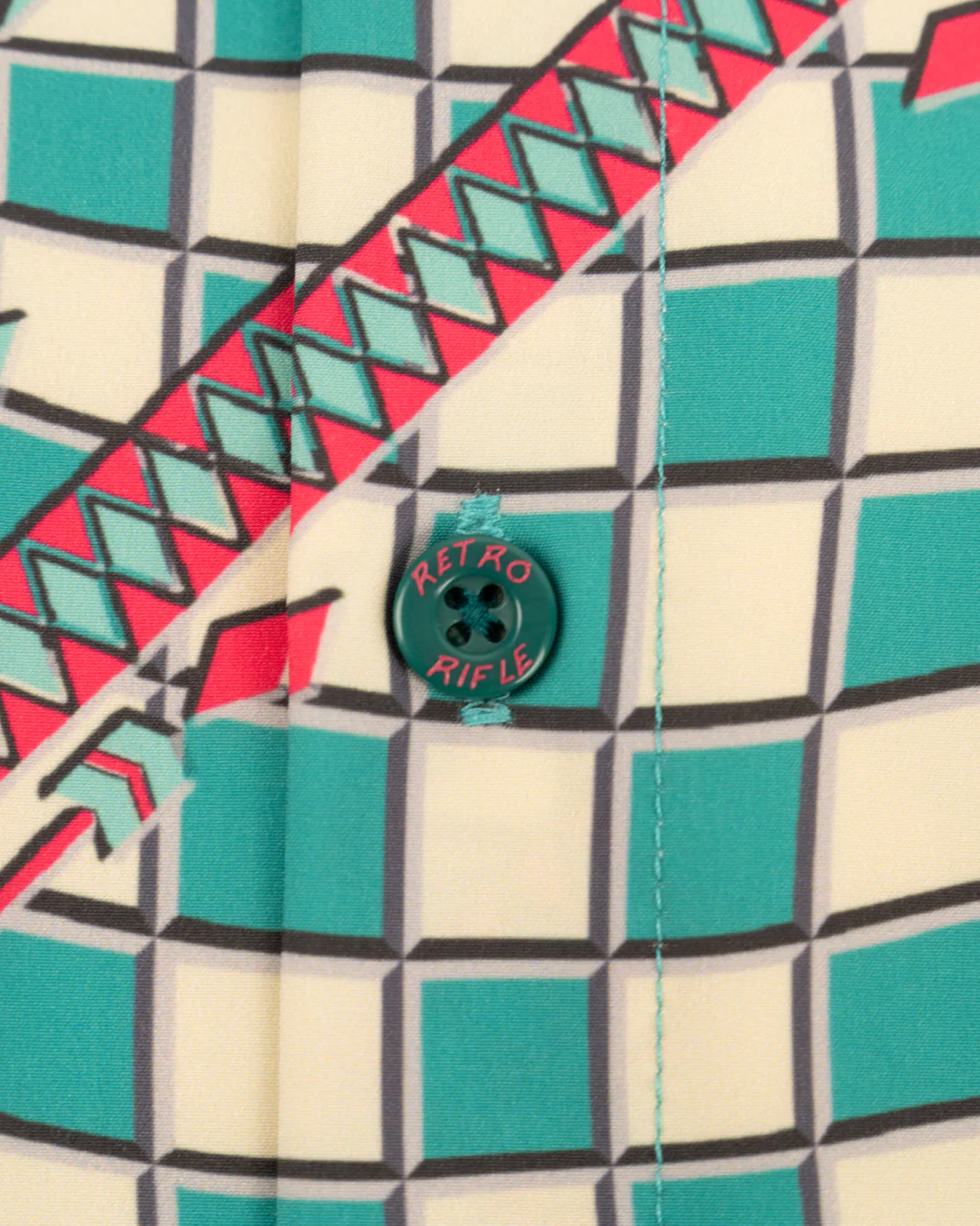 Sweet Tea Button Down - Image 5