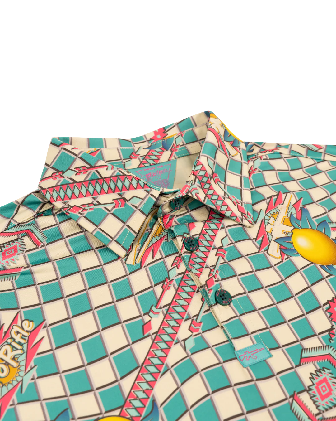 Sweet Tea Polo - Image 2