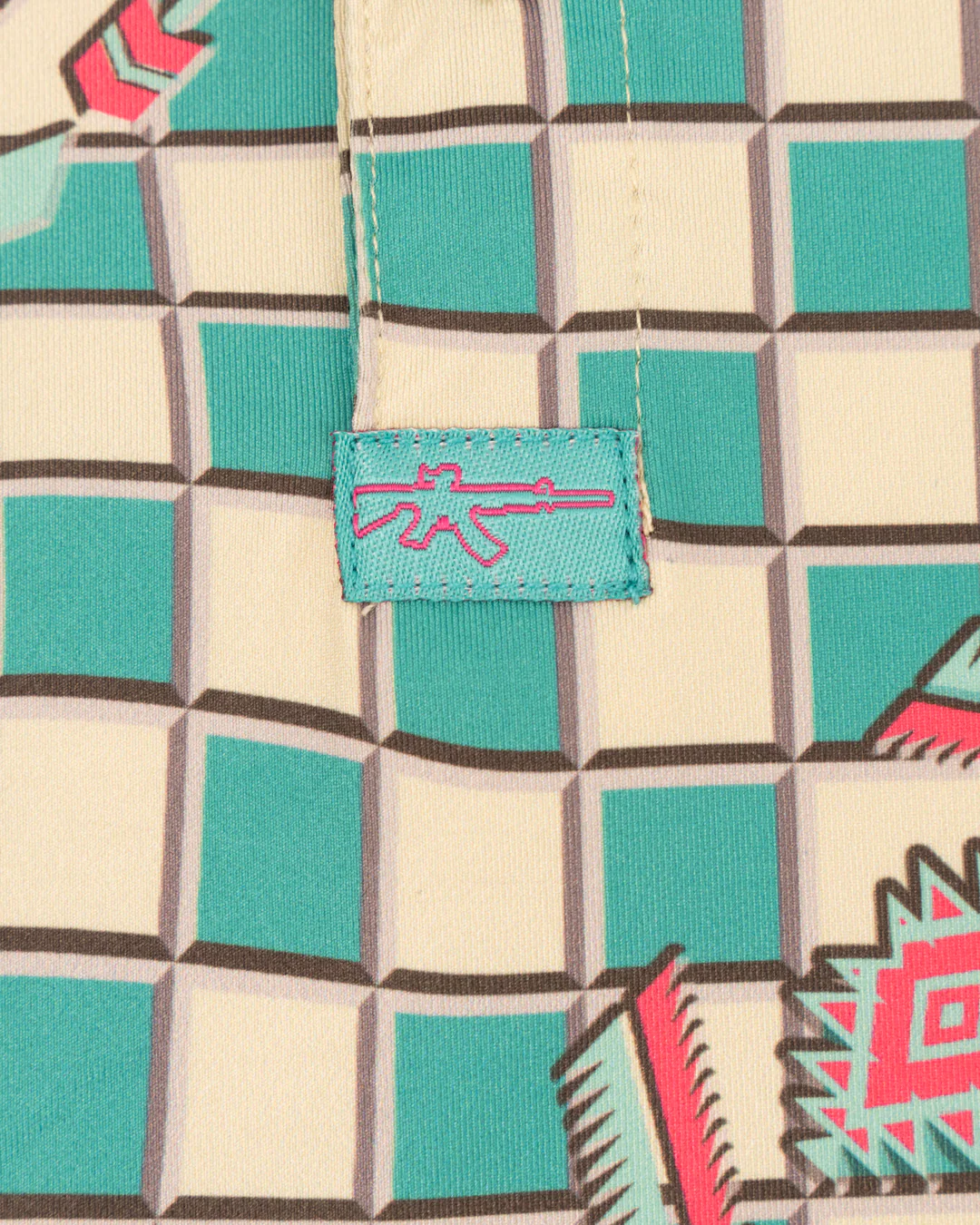 Sweet Tea Polo - Image 3