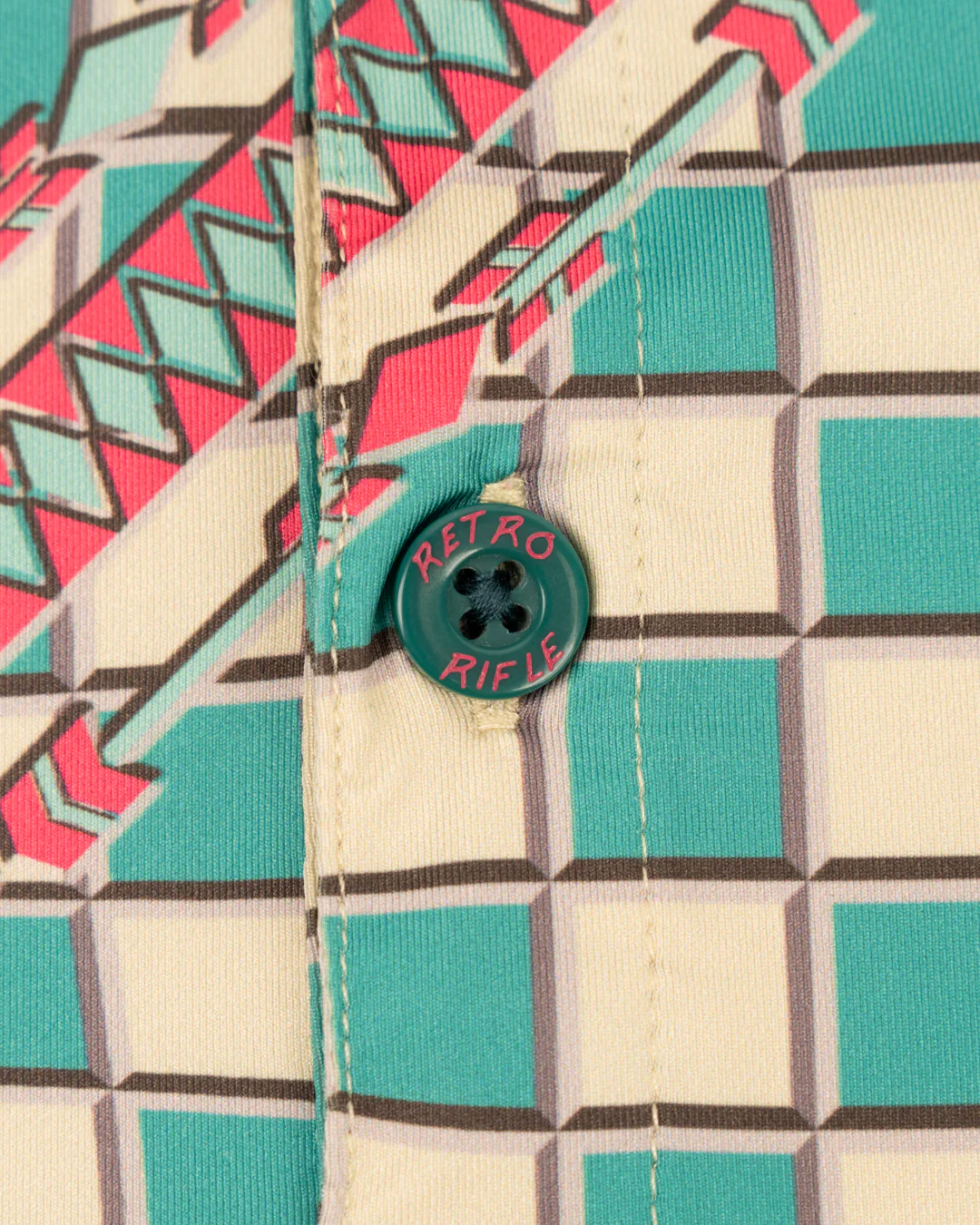 Sweet Tea Polo - Image 4