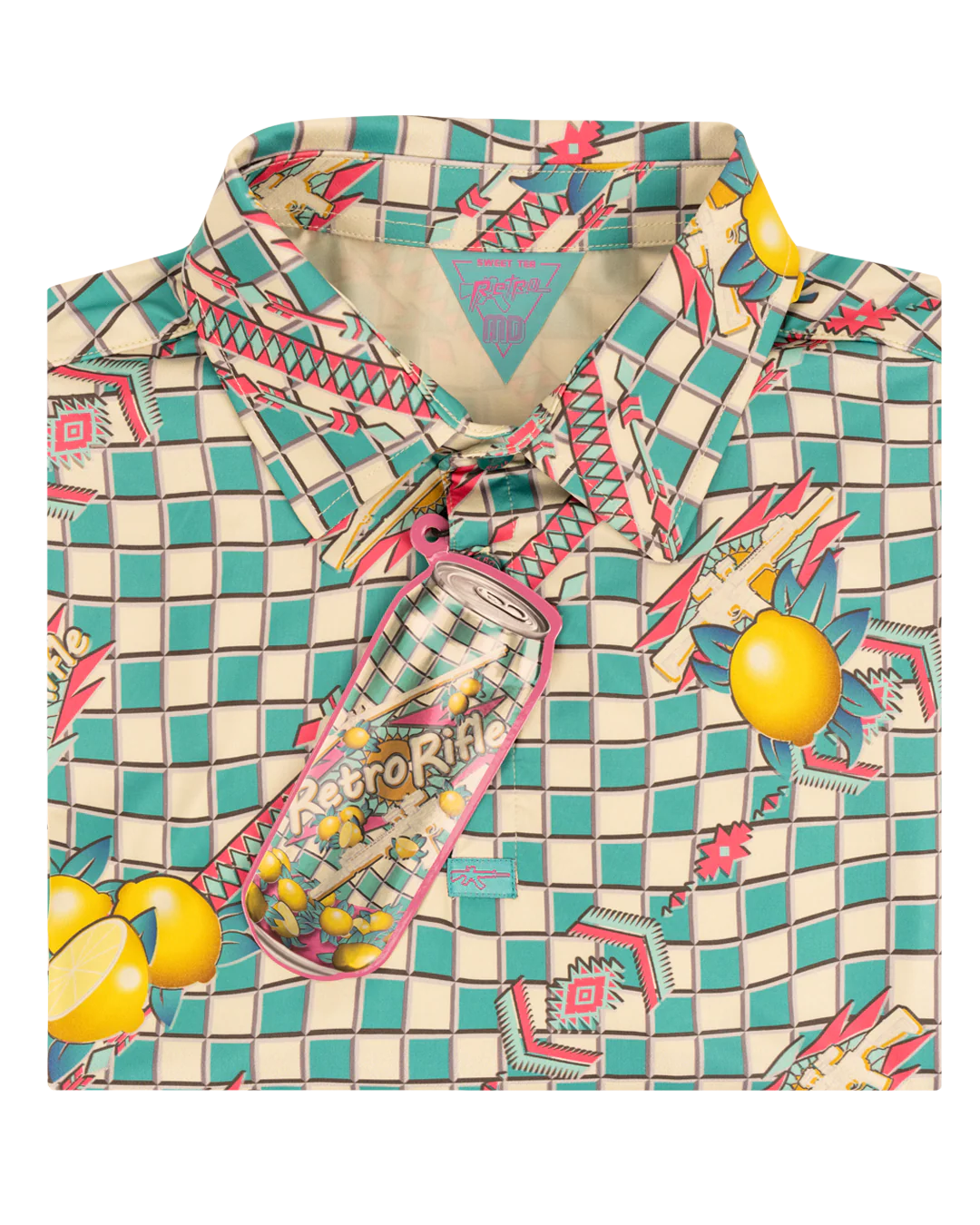 Sweet Tea Polo - Image 5