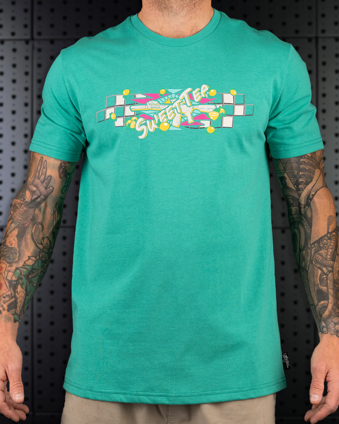 Sweet Tea Tee