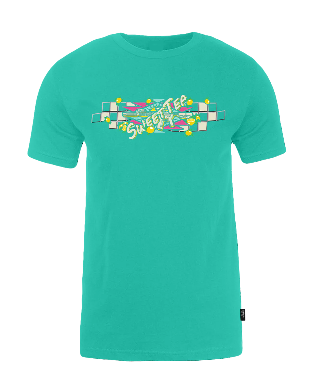 Sweet Tea Tee - Image 3