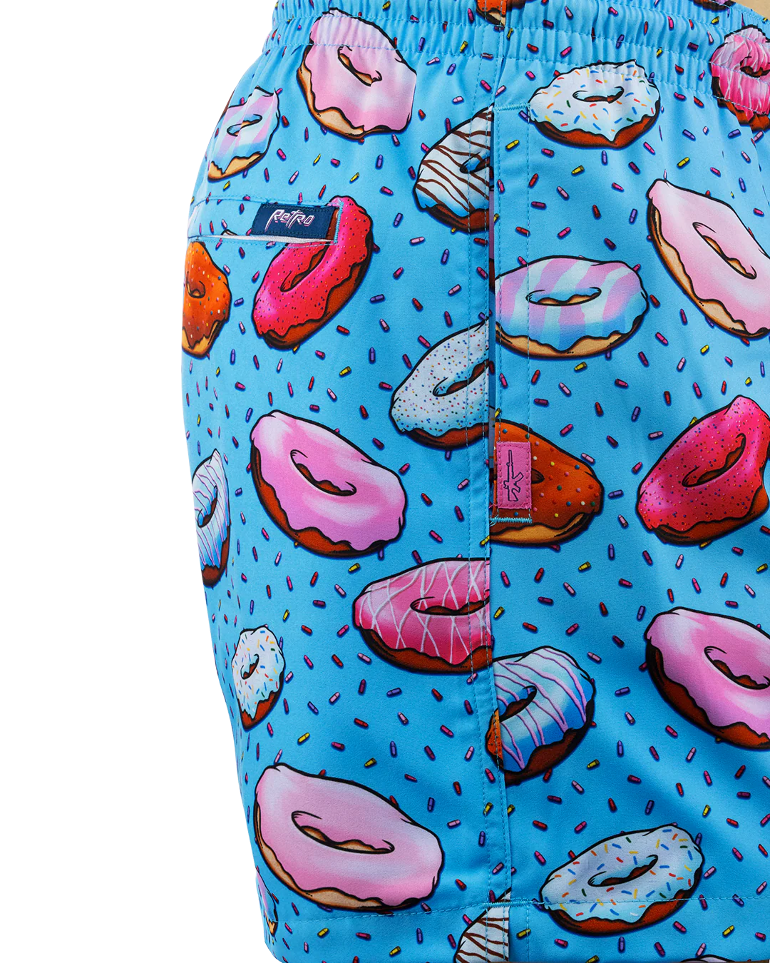 Sweet-Tooth Shorts (5" Inseam) - Image 3