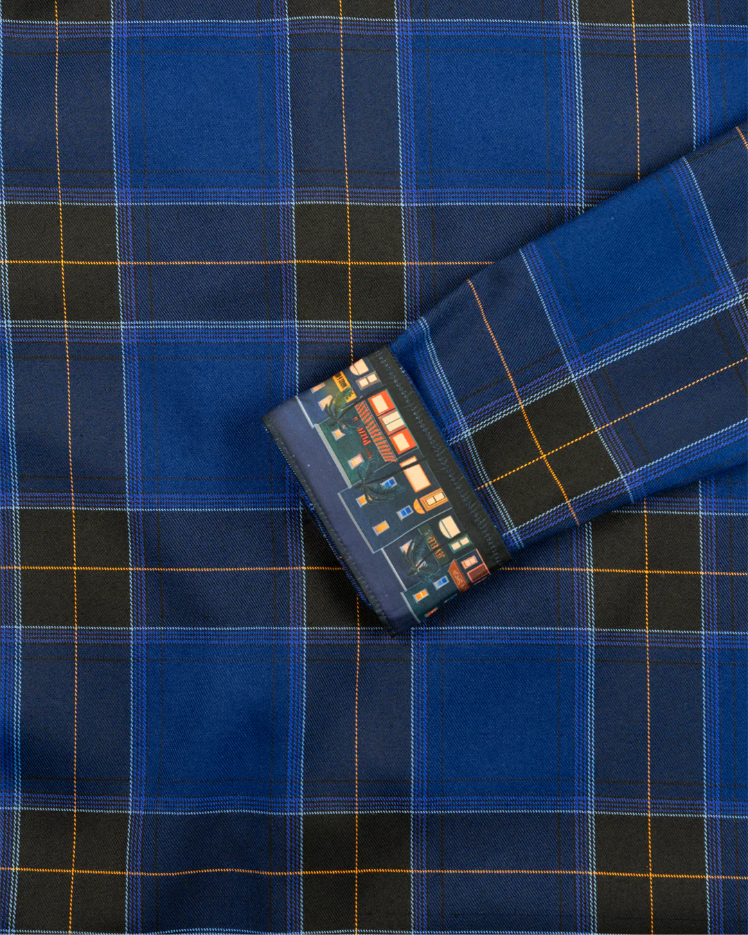 Synthwave Flannel - Image 4