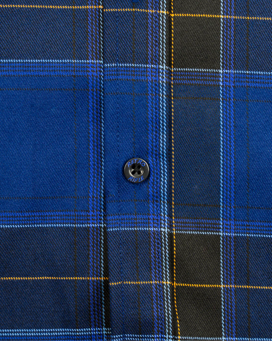 Synthwave Flannel - Image 5