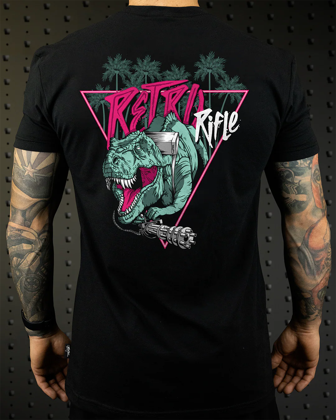 T-Rex Tee