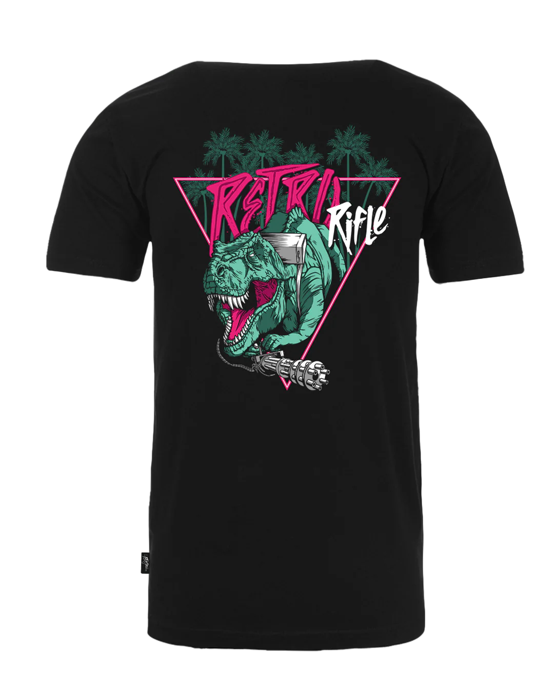 T-Rex Tee - Image 3