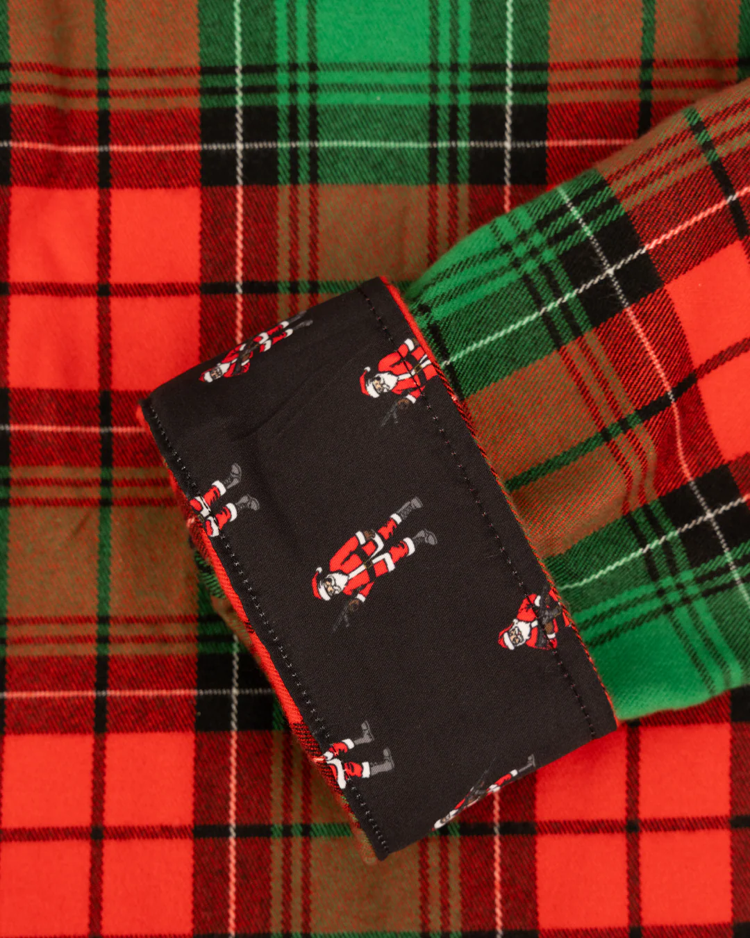Tactical Night Flannel - Image 4