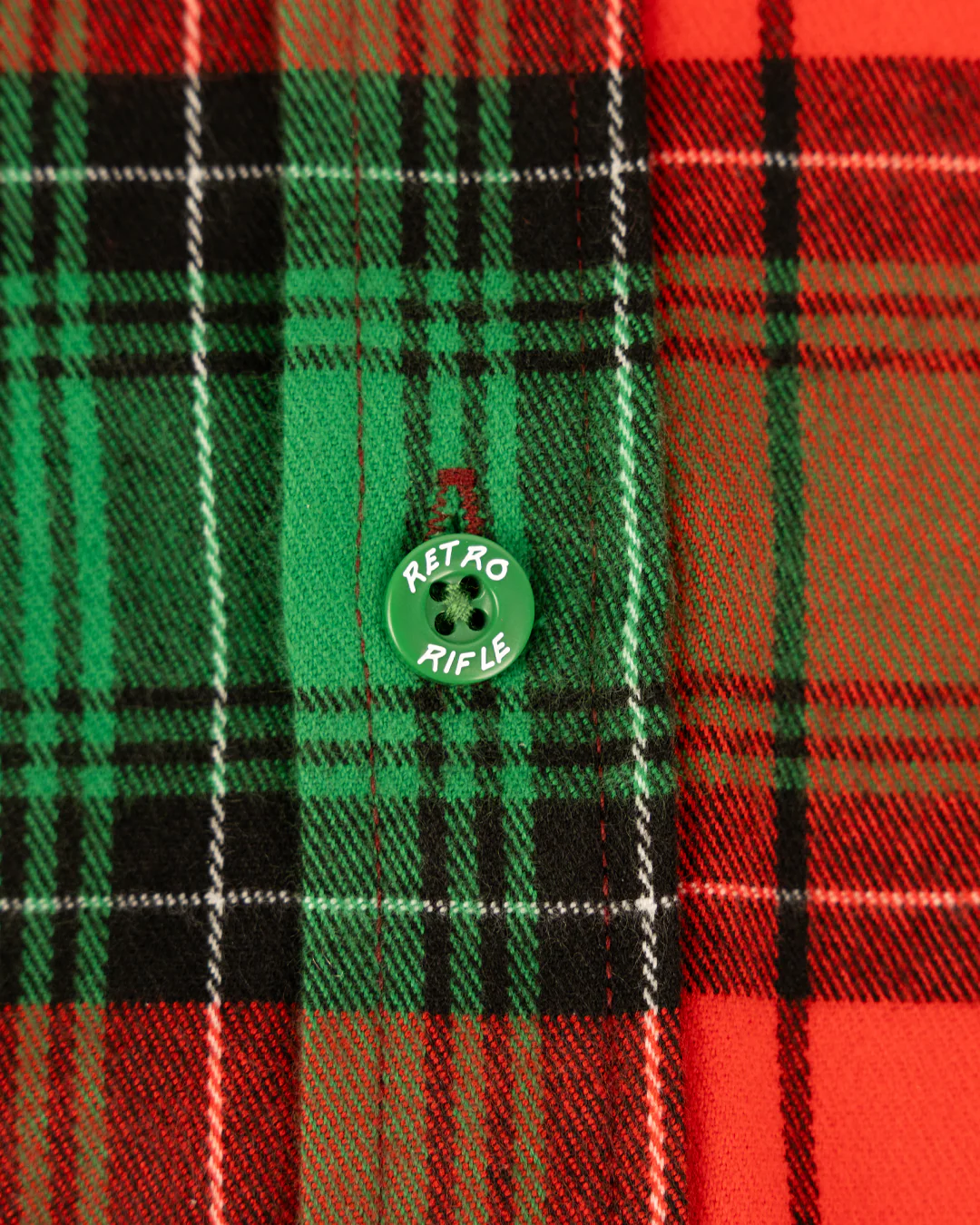 Tactical Night Flannel - Image 6