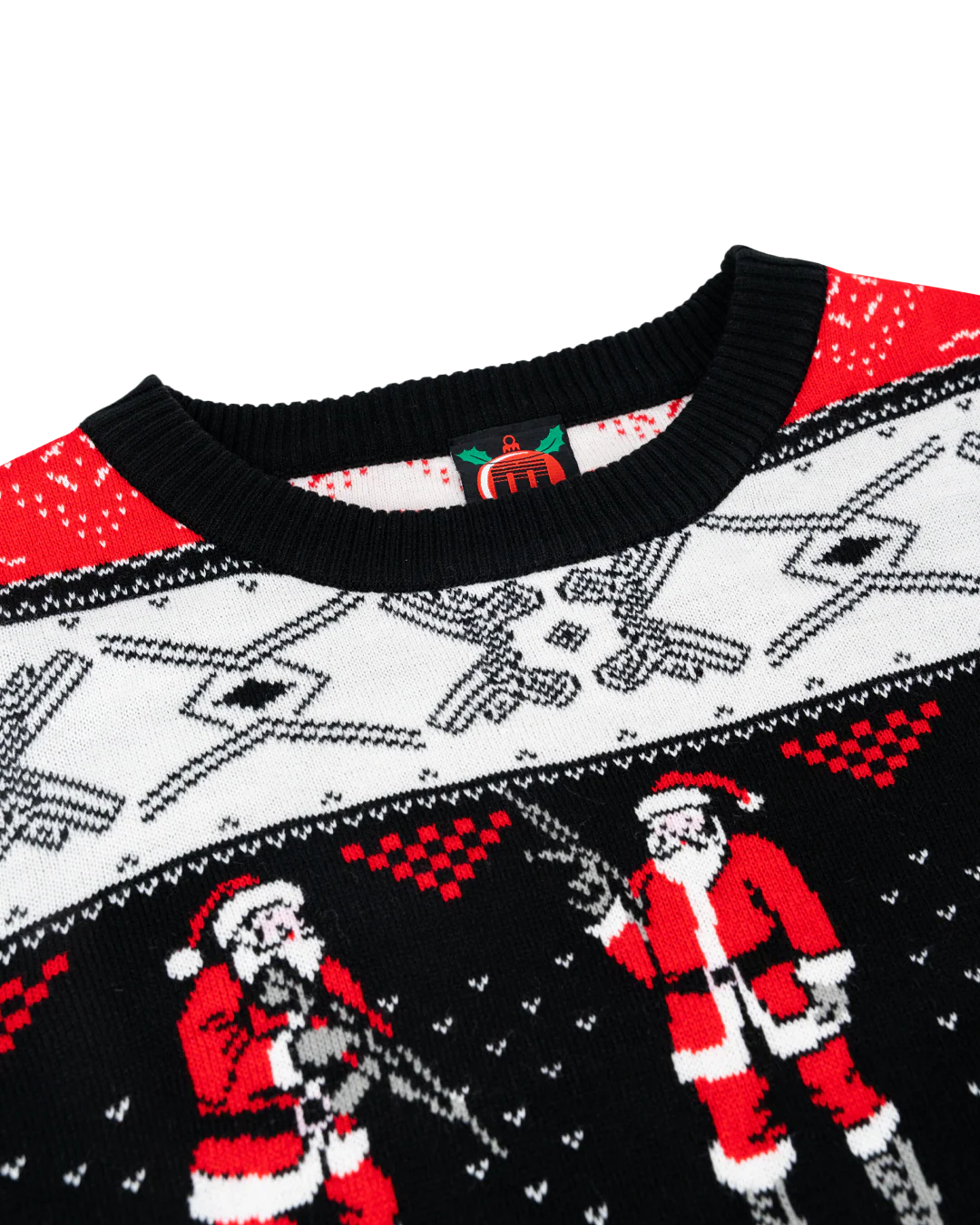 Tactical Night Sweater - Image 2