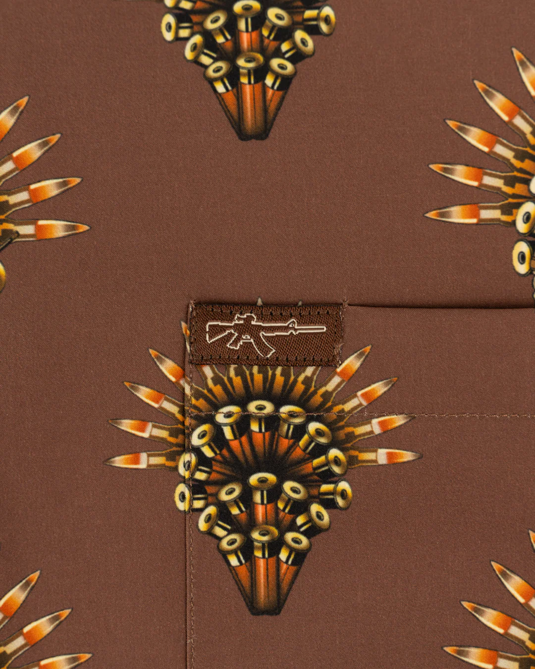 Tactical Turkey Button Down - Image 3