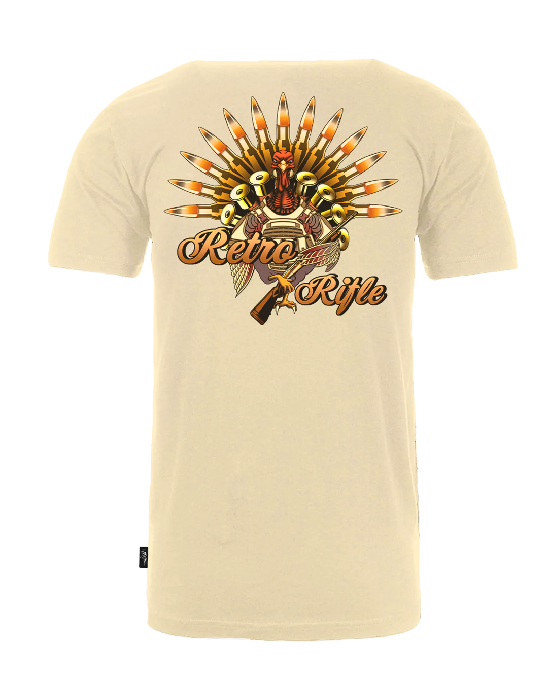 Tactical Turkey Tee - Image 3