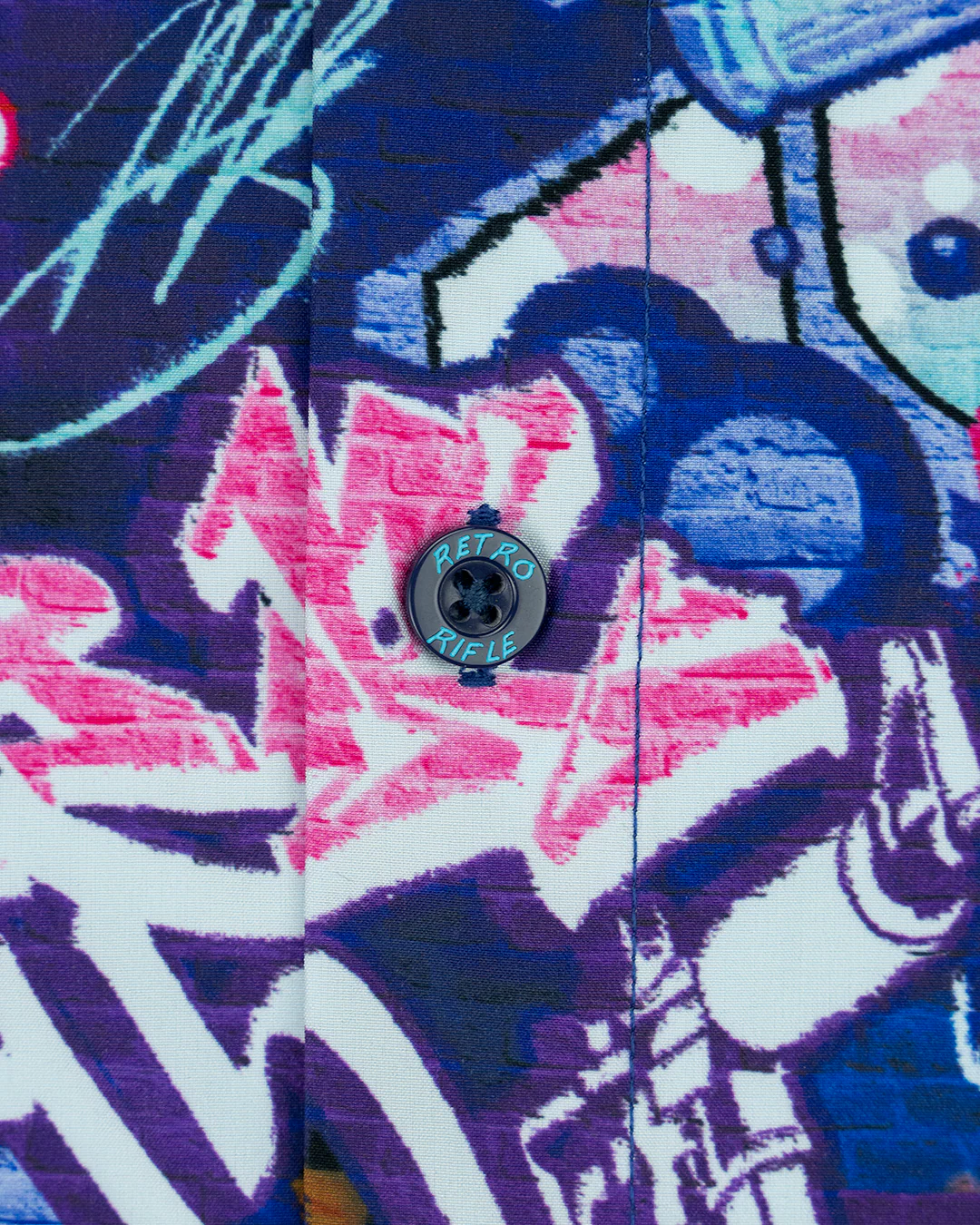 Tagged Button Down - Image 4