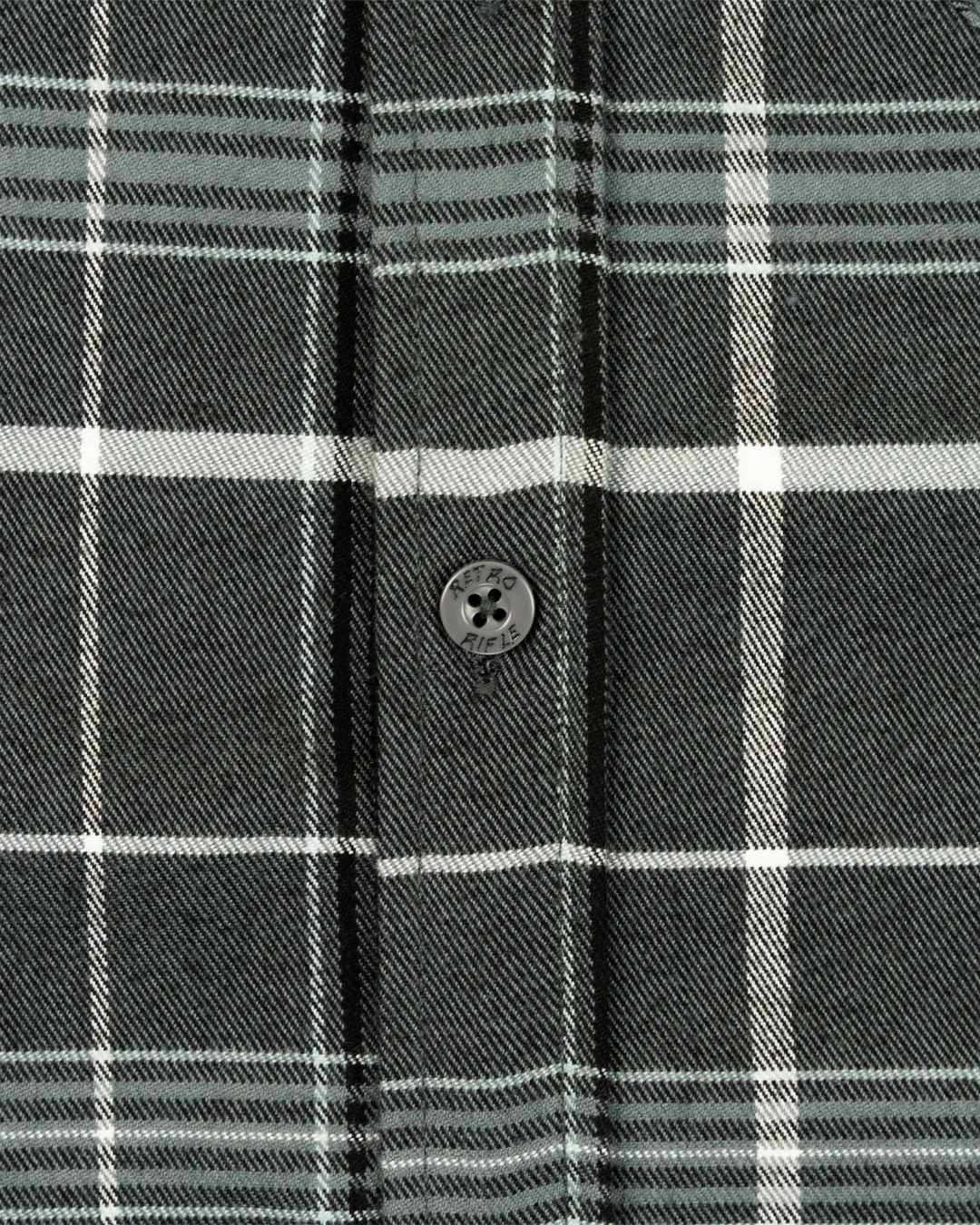 Tagged (Gray) Flannel - Image 5