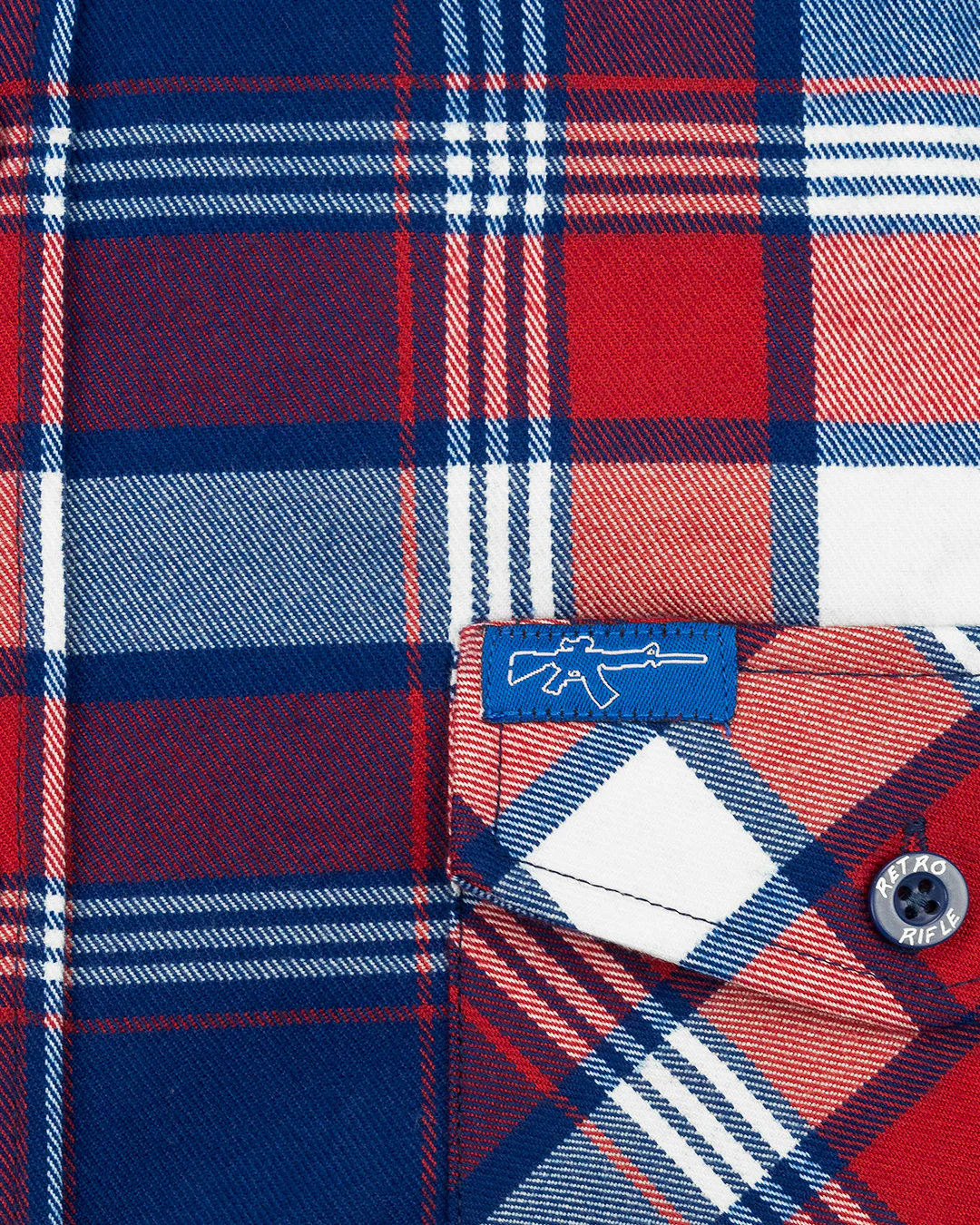 The 4th Flannel - Image 3