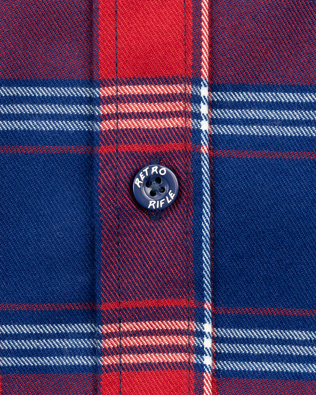 The 4th Flannel (Womens) - Image 4