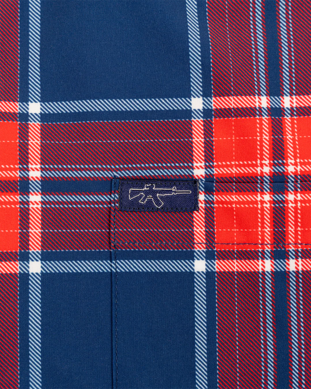 The Americana Button Down - Image 3