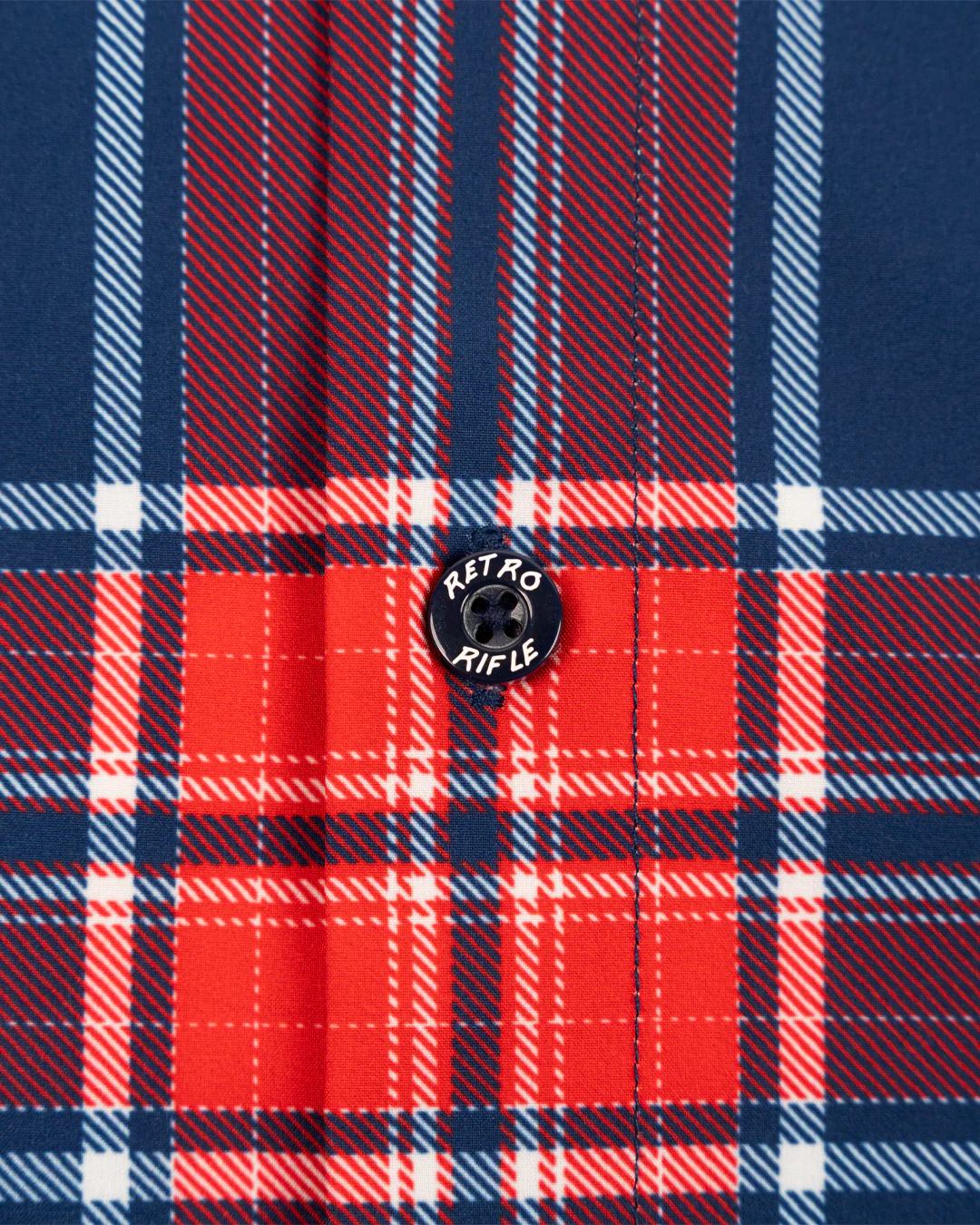 The Americana Button Down - Image 4