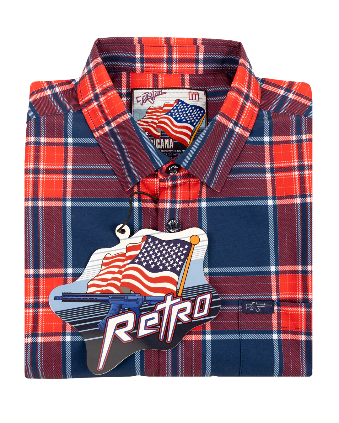 The Americana Button Down - Image 5