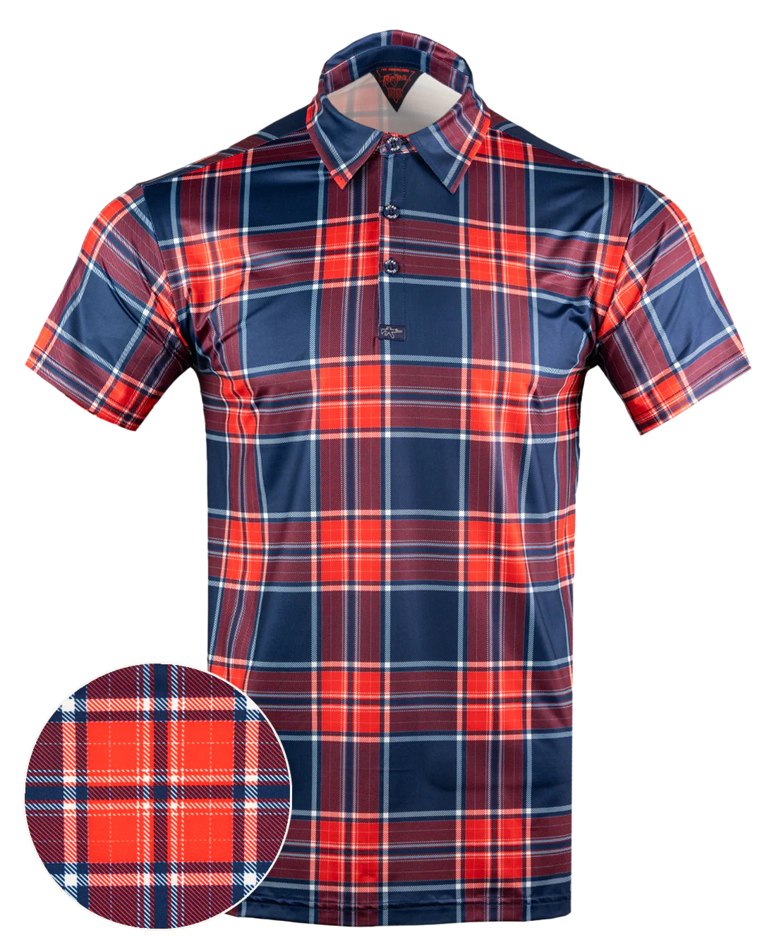 The Americana Polo