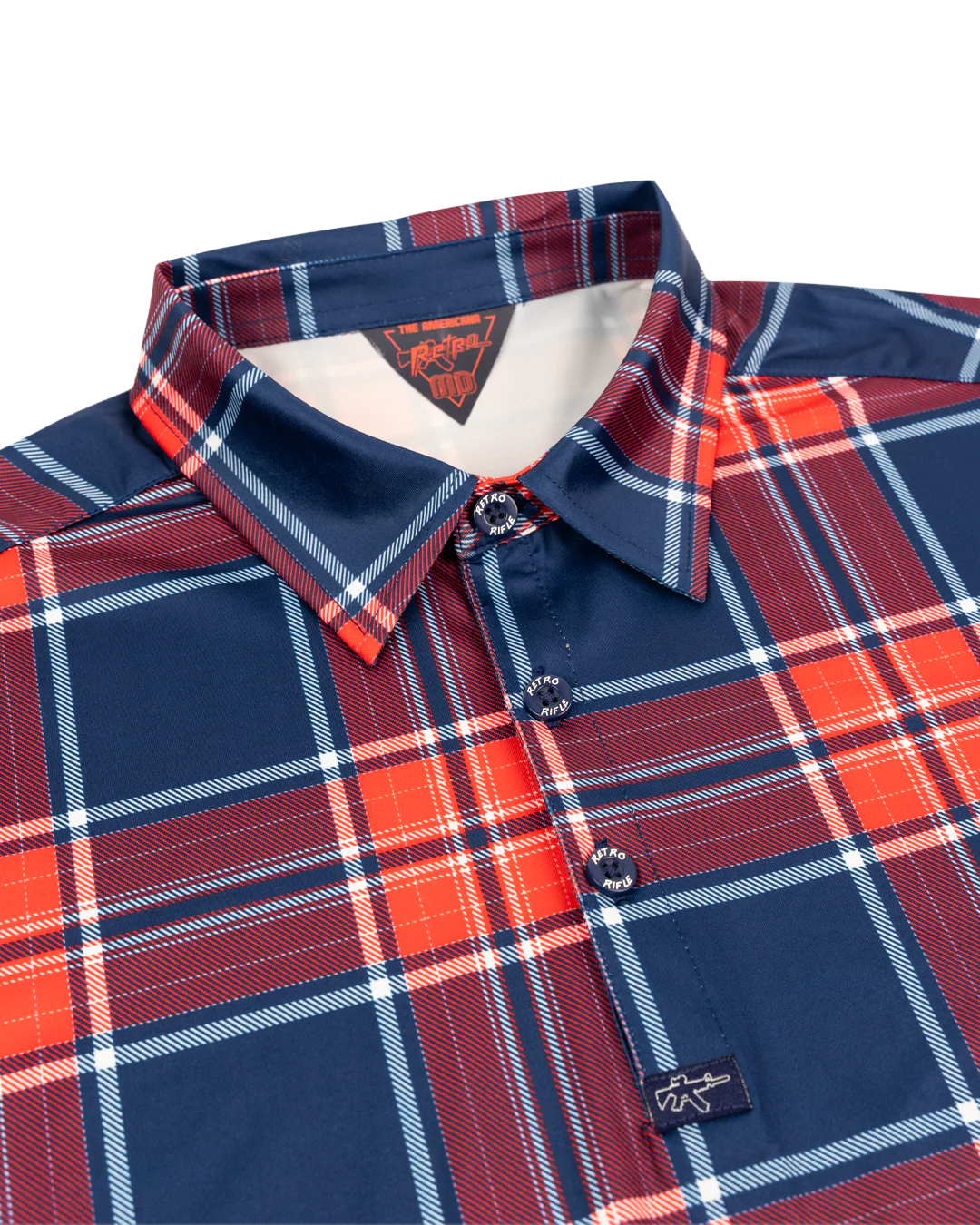 The Americana Polo - Image 2