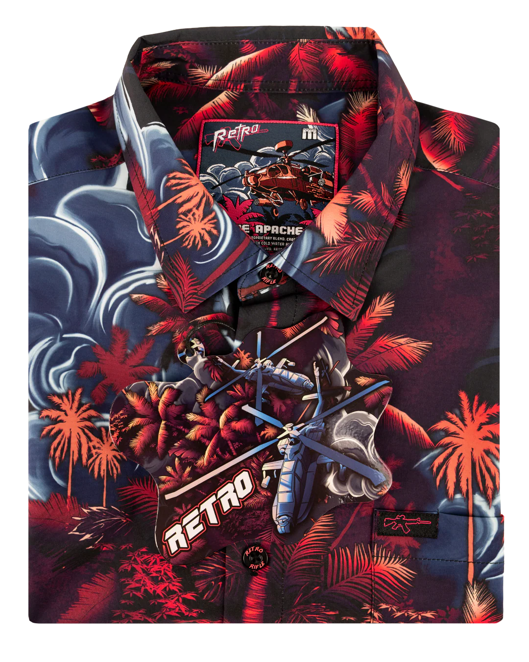 The Apache Button Down - Image 5