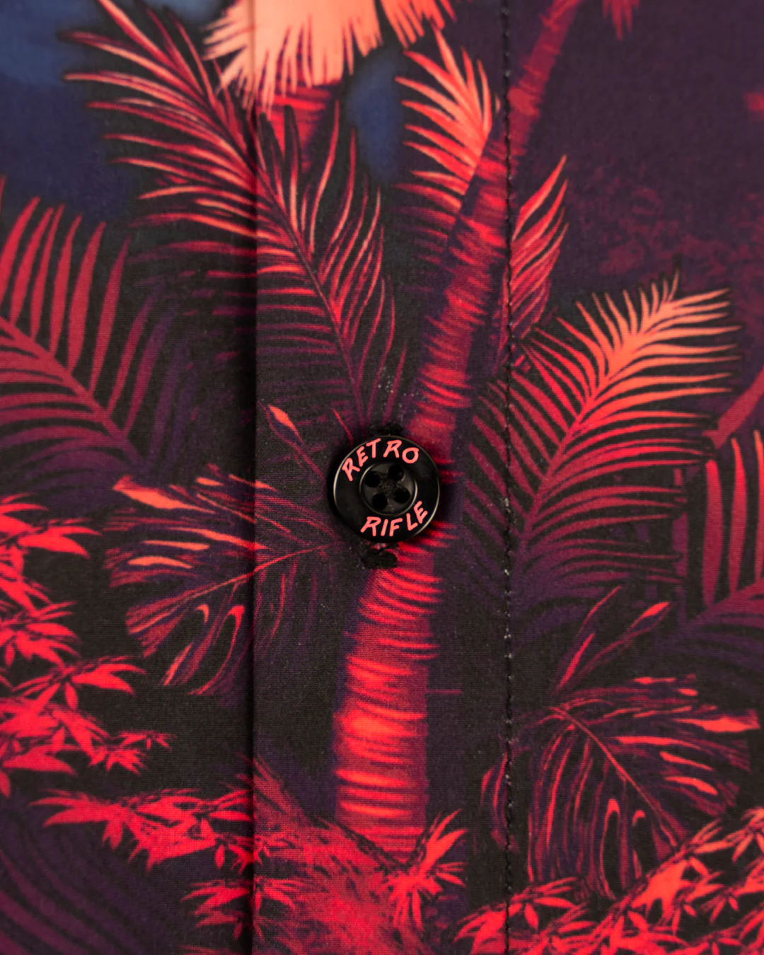 The Apache Button Down - Image 6