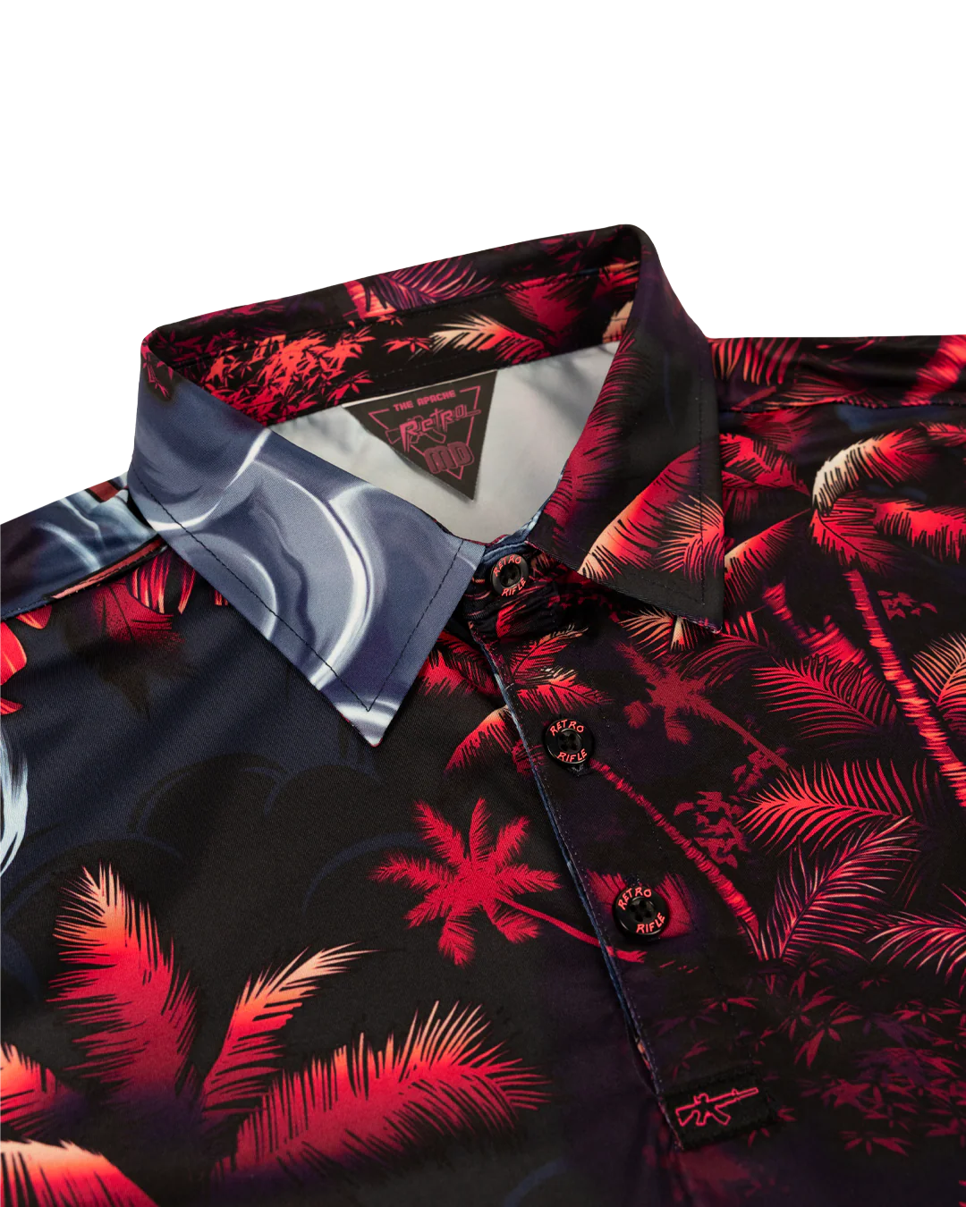 The Apache Polo - Image 2