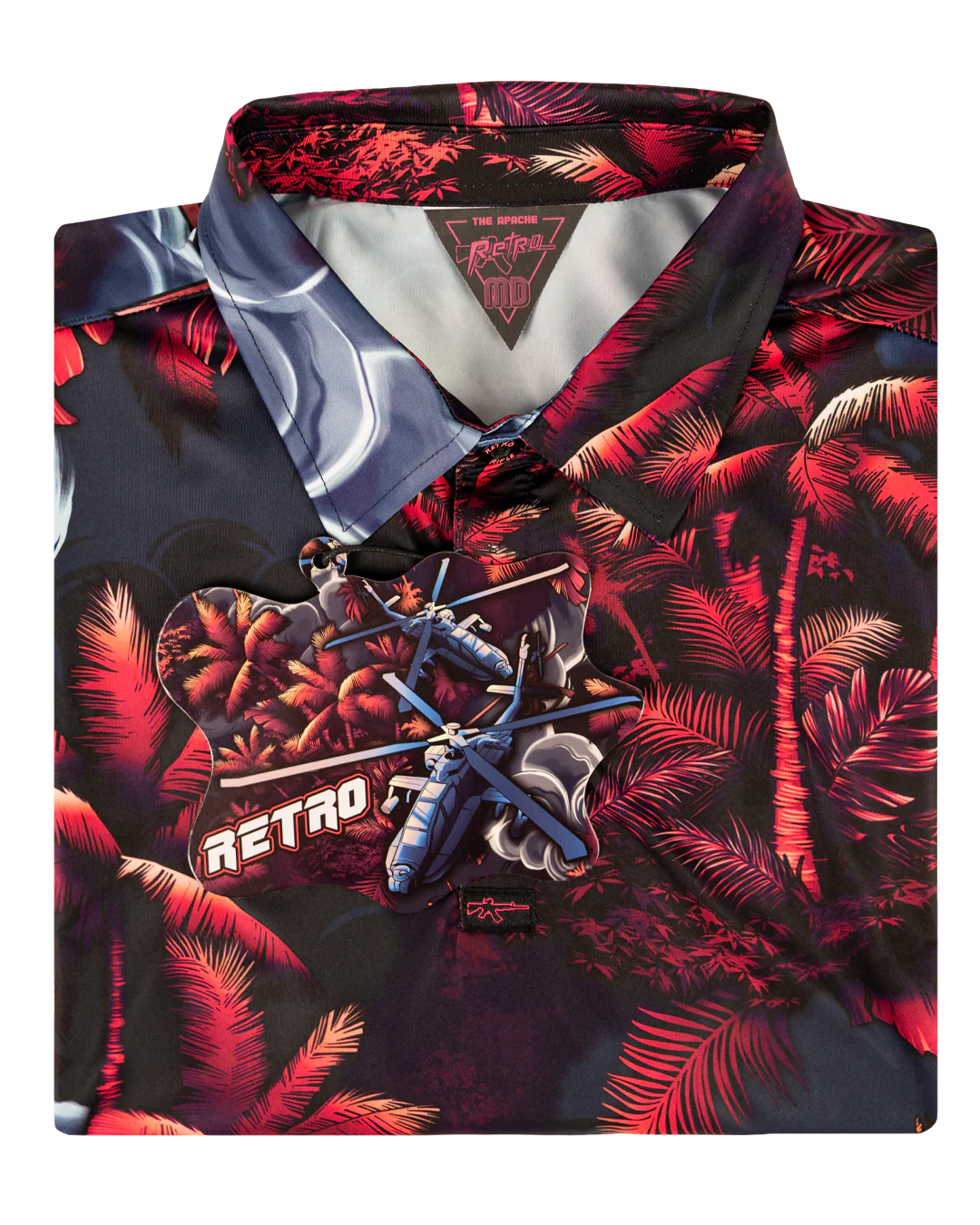 The Apache Polo - Image 5