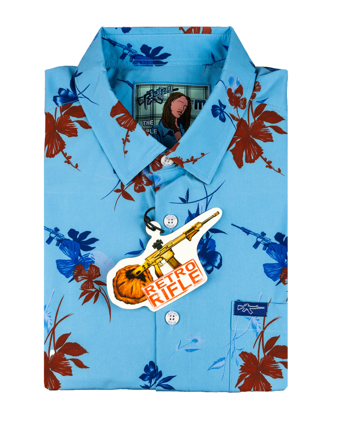 The Apple Pie Button Down - Image 6
