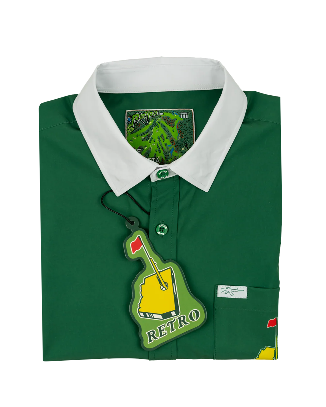 The Augusta Button Down - Image 5