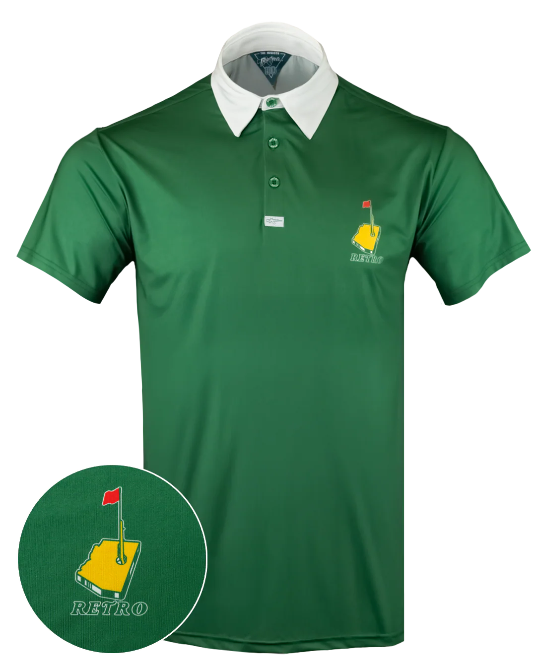 The Augusta Polo