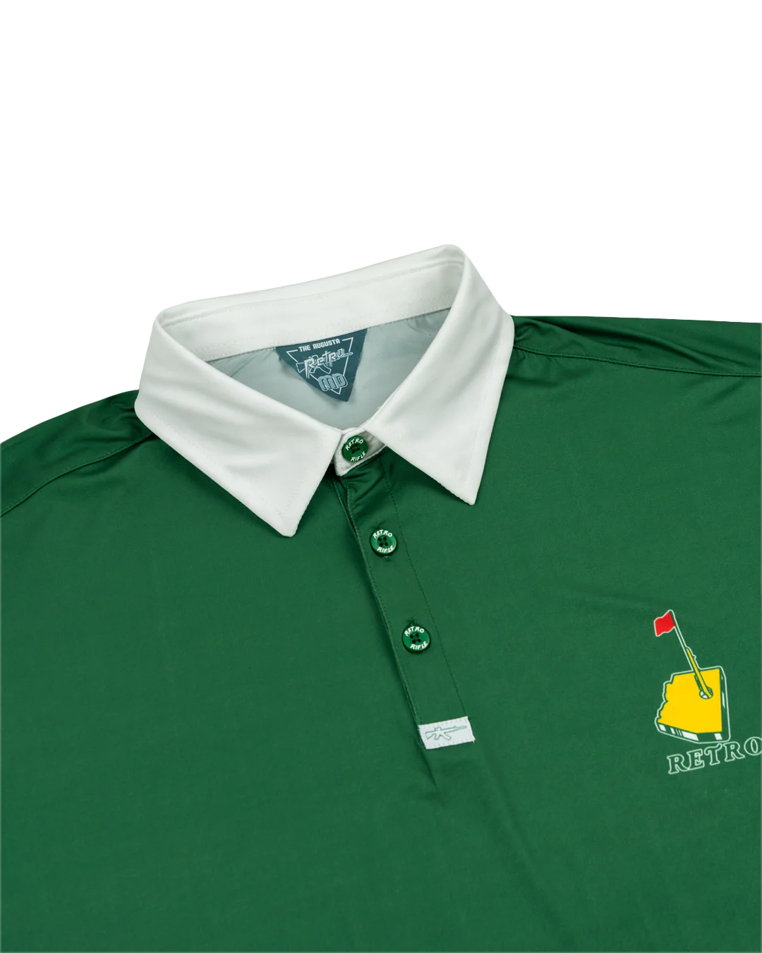 The Augusta Polo - Image 2