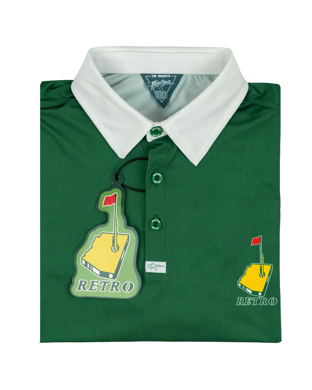 The Augusta Polo - Image 5