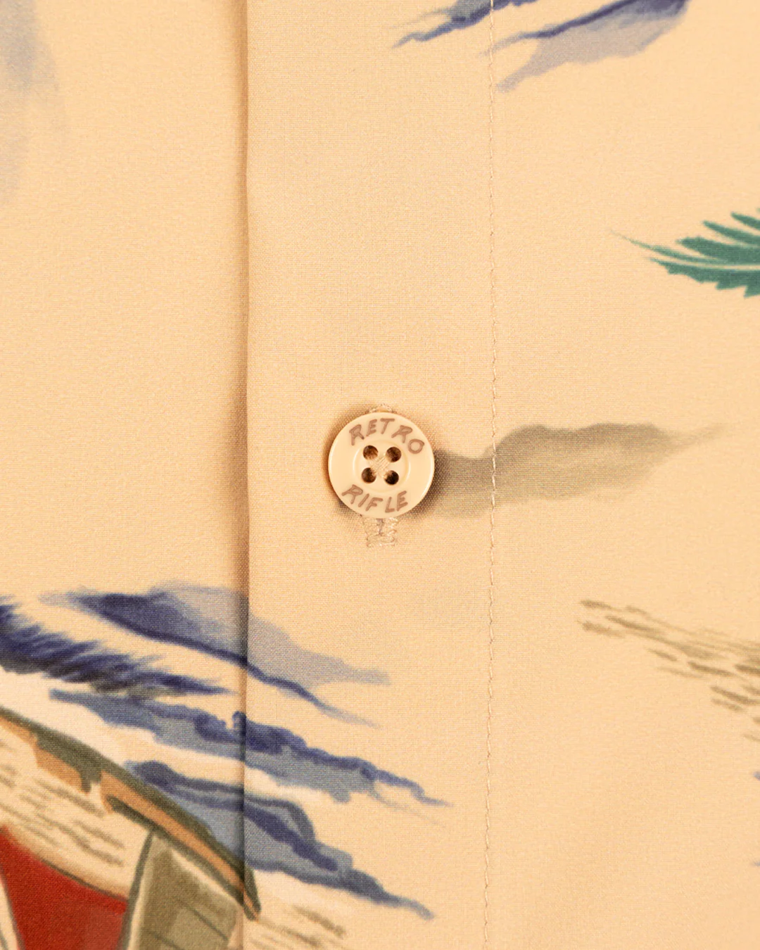 The Bueller Button Down - Image 5