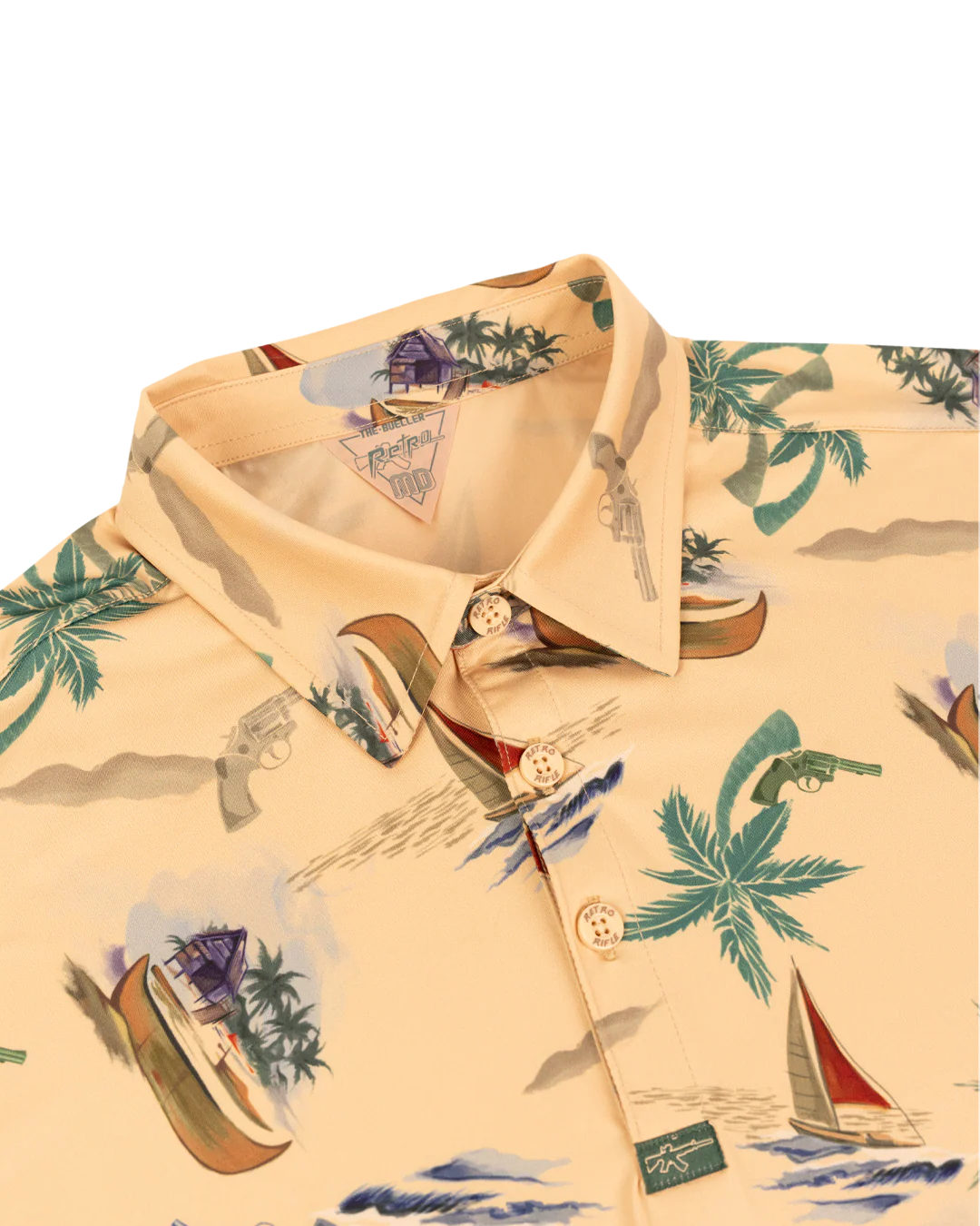 The Bueller Polo - Image 3
