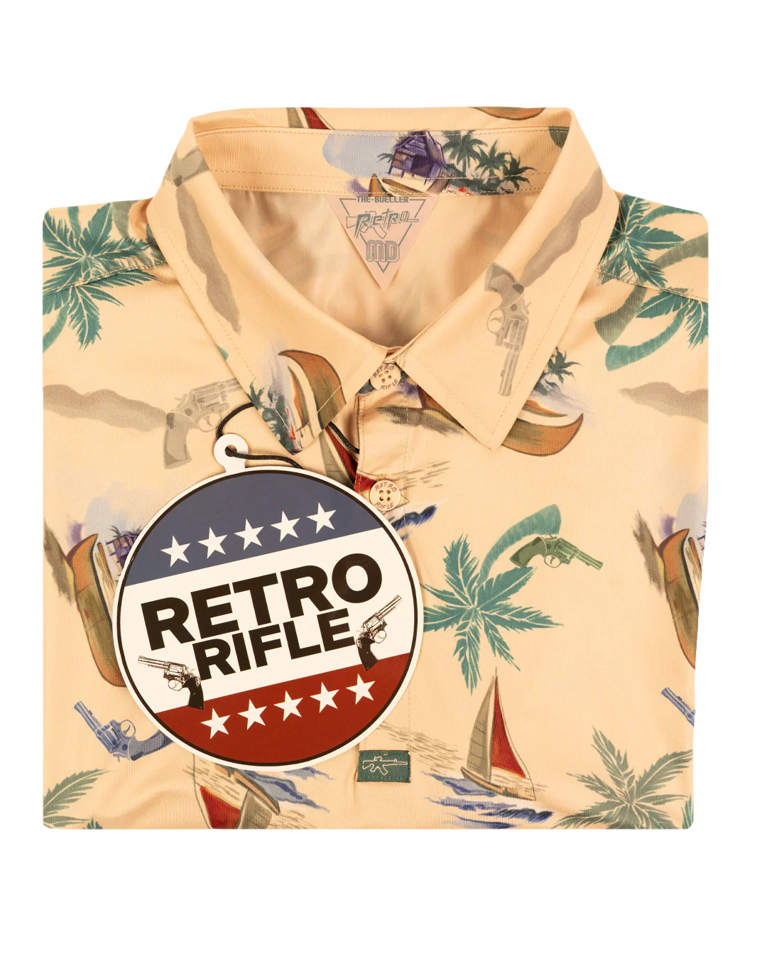 The Bueller Polo - Image 6