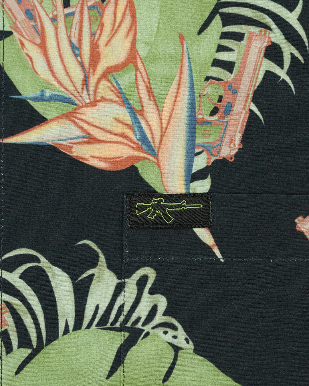 The Butcher Button Down - Image 4