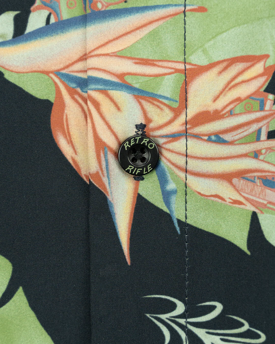 The Butcher Button Down - Image 5