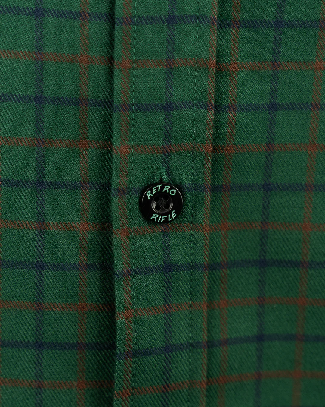 The Chemist Flannel - Image 6