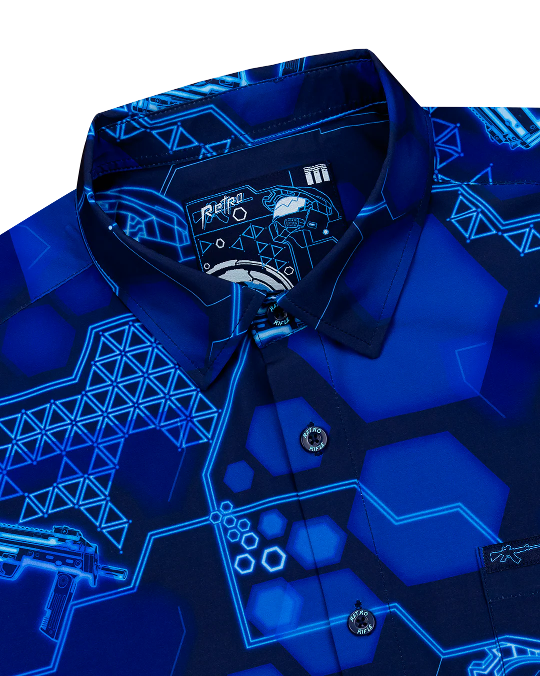 The Chief Button Down - Image 2