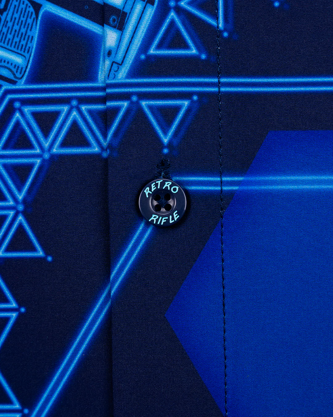 The Chief Button Down - Image 4