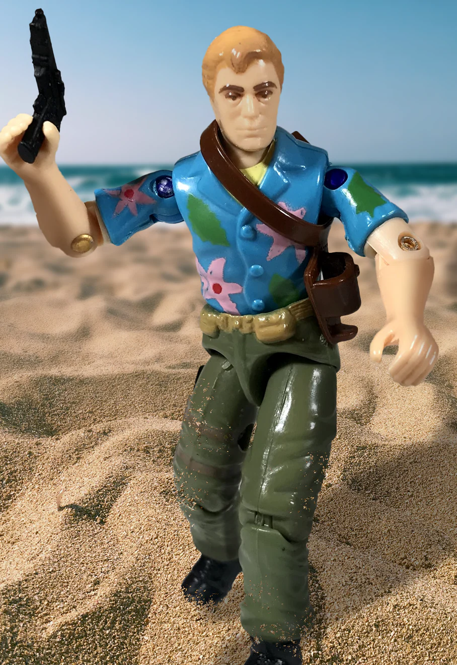 The Chuckles Button Down - Image 2
