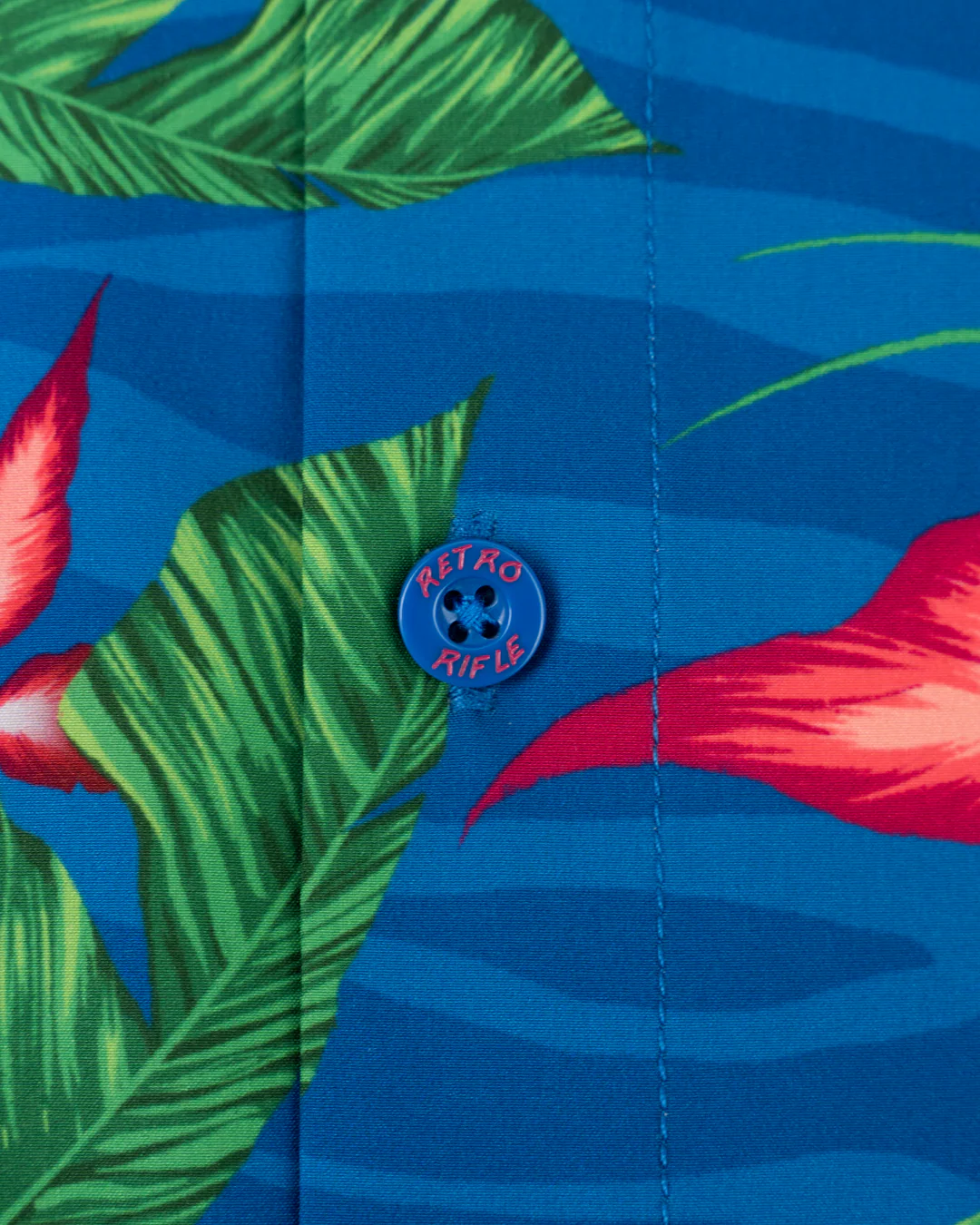 The Chuckles Button Down - Image 6