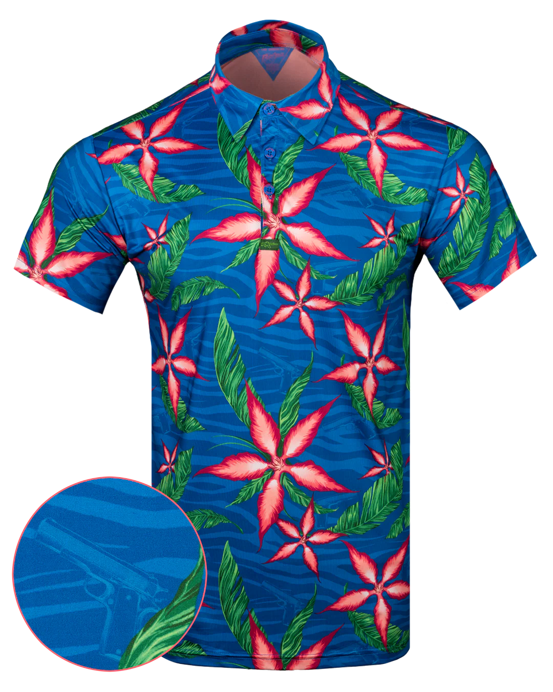 The Chuckles Polo